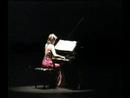 Polly Ferman -Oblivion - Zellerbach Hall (2004)