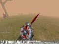 Want more? Visit: dateyourgame.com Mount  Blade Cavalry vs 300 infantries This is a 50 renown battle where i basically had around 80 soldiers against globally 900 enemies and my battle size lead me to fight 300 enemies per battles. At the end of this I had to fight more enemies in an other battle, but let say that I choosed to take my 50 renown bonus from that victory and retreat to my nearby castle where I had a good 84 garrison forcing the enemies to ignore me as a target and allowing my ...
