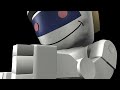 Yum Yum - Emiglio Robot FullHD