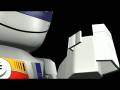 Yum Yum - Emiglio Robot FullHD