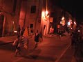 PALIO DEL BARONE 2008 II parte