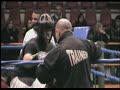 Lorenzo Grasso - Pinto Gianluca - Kickboxing (The Gladiator's Day 2008)