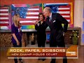 Rock Paper Scissors Champion Rock Paper Scissors Champion