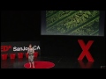 Click here to watch this video TEDxSanJoseCA 2012- Caren Alpert - You Art What You Eat: Are You Ready for Your Close-Up?