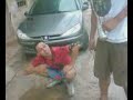 soneca vomitando em diamatina