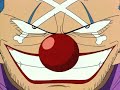 One Piece - Buggy Arc