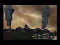 Final Fantasy 10 - Final Boss - Yu Yevon Final Fantasy 10 - Final Boss - Yu Yevon