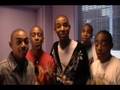 Brutha - 'Jesus Gave Me Water' Acapella (Grady's Pick)