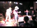 Final Fight - Getting My Eyes Checked - Petaluma Ca