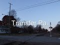 Norfolk Southern C90 chase Norfolk Southern C90 chase