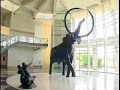 DINOSAUR MUSEUM by OFFICIALBESTOF.COM TV SERIES