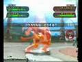 PBR PokemonBattleRevolution Wi-Fi Battle40-1 重力パvs雨パ @イロハニさん
