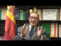 http://www.hazteoir.org/ | El profesor Juan Velarde ha defendido este martes la objeción de conciencia a Educación para la Ciudadanía y advertido contra la 