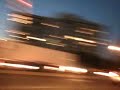 driving to bramalea