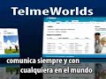 .: Telme.pe Telme Worlds Presentacion en Colombia