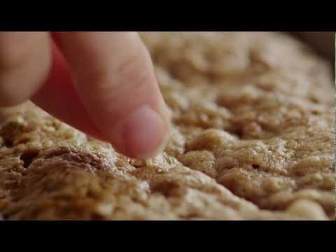 how to make zucchini bread