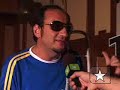 DJ Patife e Bocato falam sobre a nova m�sica eletr�nica no M�o na Massa