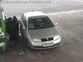 bad surprise!!! accident!!! acidente!!!