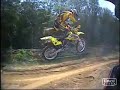 Travis Pastrana FMX vid