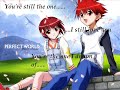 Riku/Daisuke And Miina/Maiku Riku/Daisuke And Miina/Maiku
