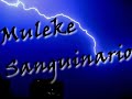 Muleke Sanguinario (by:Tchuca)