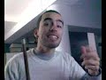 gato fedorento imitacao