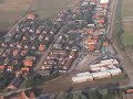 Ballonfahrt 2006 - Von Langeoog nach Dornum