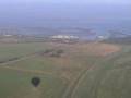Ballonfahrt 2006 - Von Langeoog nach Dornum