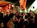 videos de Positive bomb - Sagarroi en Aste Nagusia 2008
