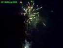 Nemisis Fireworks Display