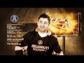 Andre Talbot - The Rockstar - Reebok Best Move - Question