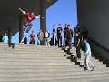 Move Xtreme. traceur Rngd Sesion Sevilla