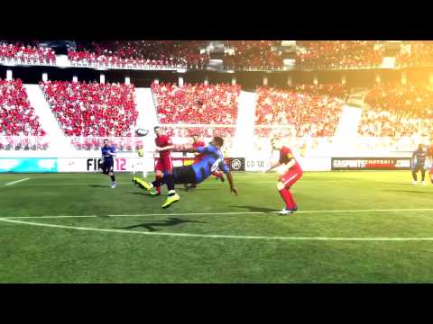 how to online fifa 12