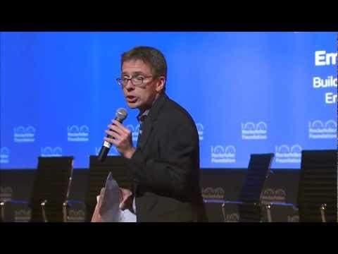 Resilience Perspective—Ian Bremmer