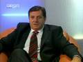 Milorad Dodik,predsjednik vlade Republike Srpske--Intervju 8