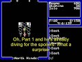 or at least try to! it's not 100% blind, honest! what art thou thinking m'lord?! join magmawk as he somehow becomes the avatar to save britannia once again! in part 1, long lists of keys, mechanics, etc. also, talking with a jester and blowing up a door to get special items! ultima v is a freeform'ish rpg (with several ports to nes, pc, apple ii, amiga, etc) where a hero must gather allies to explore shrines, towns, dungeons, and even the underworld to find lord british. this lengthy adventure game also invokes a karma system, a large overworld, and some strange humor. disclaimer: as with ultima 3, i, magmawk, do not claim to be a guru or expert on this game. this walkthrough will be done on a bi-weekly basis of several videos at once. intended for ease of play using some exploits and some comedic value. spoilers may and will occur at any time.