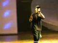 Shintoma (Freestyle) [BreakOnStage 2008] 2º Parte