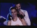 Elli Kokkinou & Nino - \"Thelo Tosa Na Sou Po\"