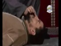 طريقة تكفين وتغسيل الميت الجزء   1 تشلحيت 7/3