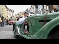 mille miglia 2010 video by www.classicargarage.nl this historic classic car event was held from may 6 until may 8 in italy. this video is part 1 of 3. in this video you see the presentation of the cars in the streets and piazza's of brescia on may 6. mille miglia elegible cars for sale at http