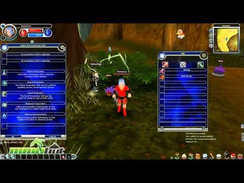 Fiesta Online Screenshot 0