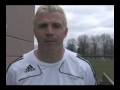 Kevin Hartman Welcomes Eli Hodson