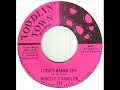 Deniece Chandler - I Don't Wanna Cry.wmv