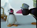 Pingu has Hiccups Pingu has Hiccups