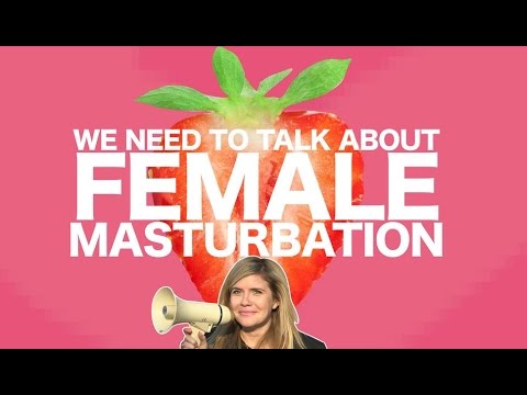 Let’s talk about female masturbation – BONGORAMA.COM