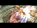 Priston PvP