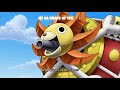 We Gotta Go - One Piece
