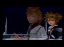 Crossover AMV: Roxas and Kankuro Crossover AMV: Roxas and Kankuro