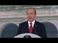 President Obama, President Calderon, PM Harper: Joint Press Conference