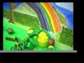leprechaun misson